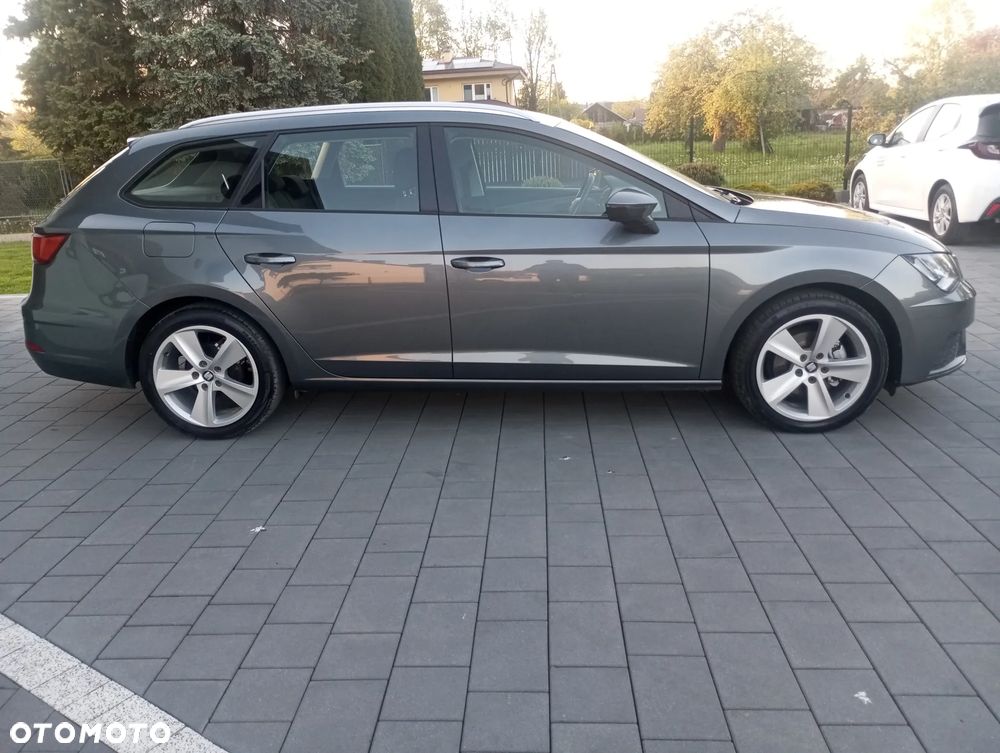 Seat Leon - 7