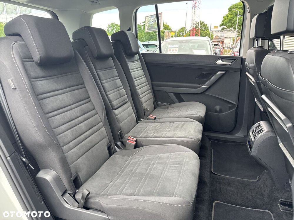Volkswagen Touran 2.0 TDI BMT SCR Comfortline - 15