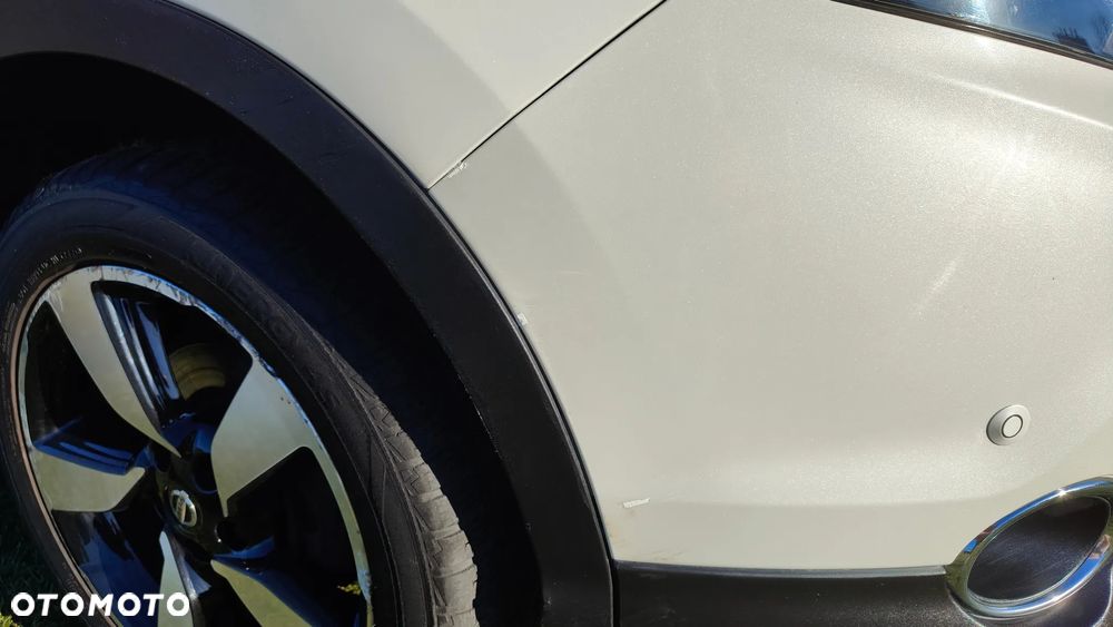 Nissan Qashqai 1.6 DCi ALL-MODE 4x4i N-Connecta - 32