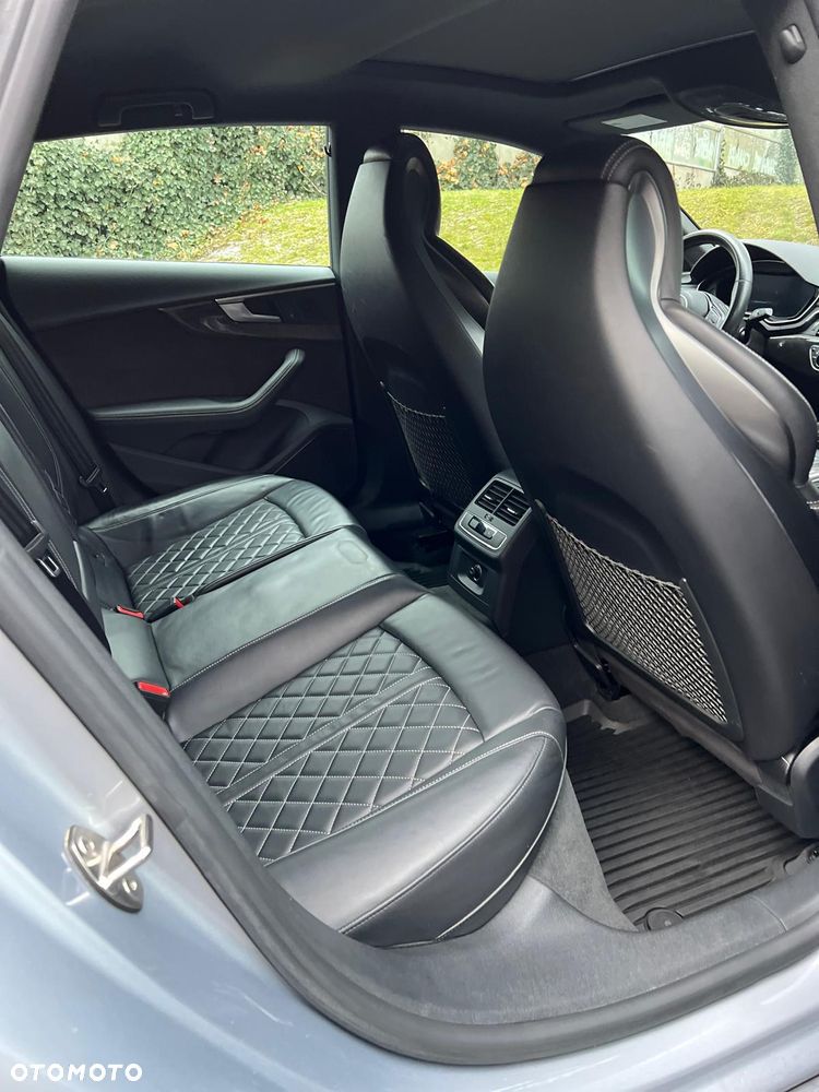 Audi S5 Sportback - 11