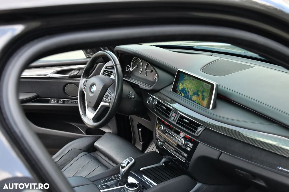 BMW X5 xDrive30d - 41