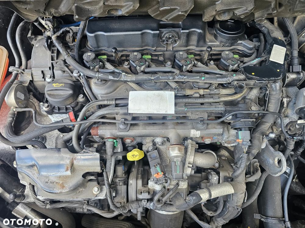 Ford Focus 2.0 TDCi SYNC Edition ASS - 38