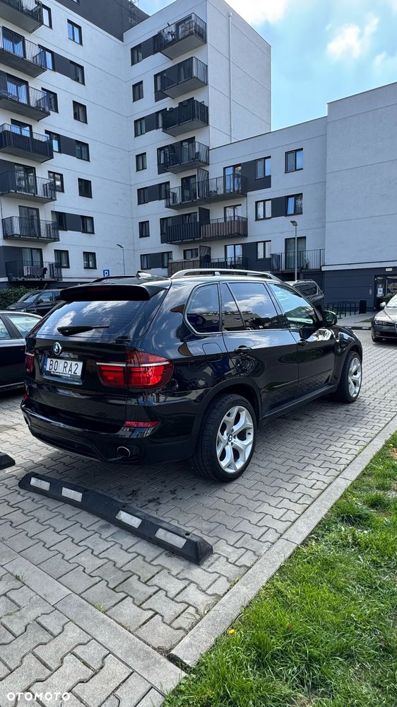 BMW X5 - 2
