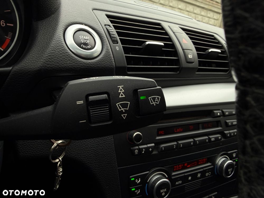 BMW Seria 1 118i - 20