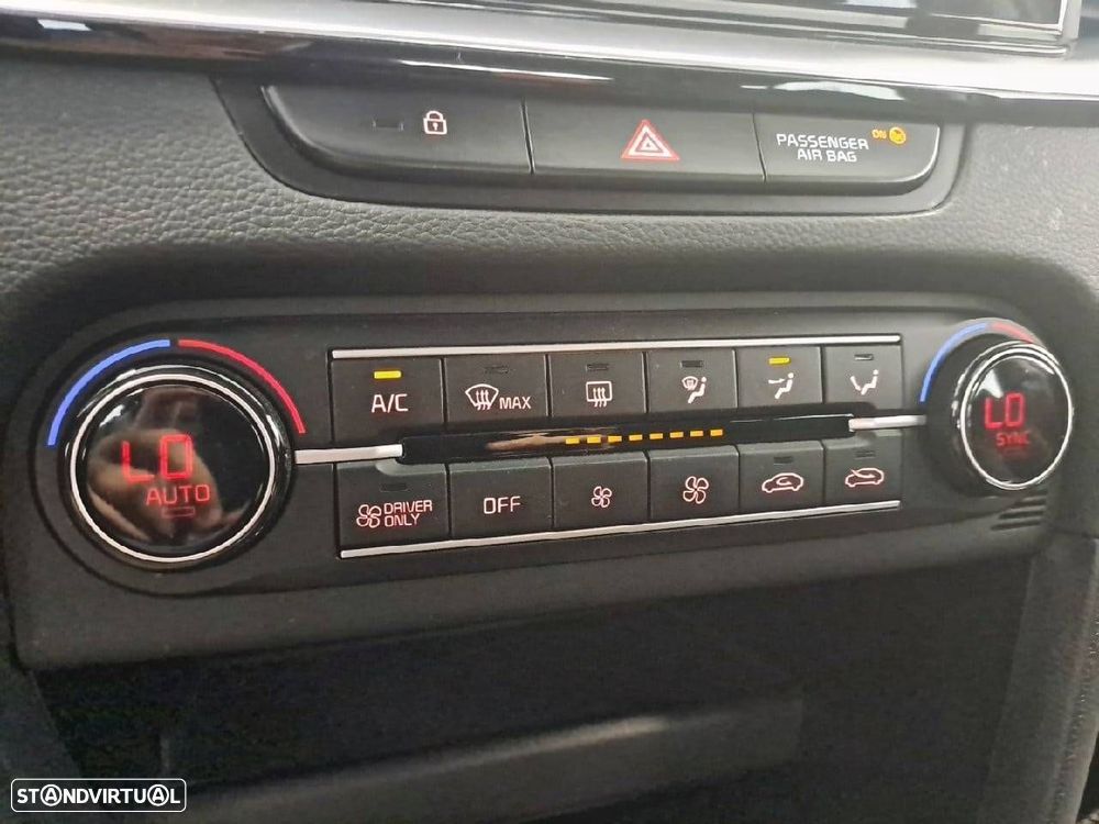 Kia XCeed 1.6 GDi PHEV Drive - 22