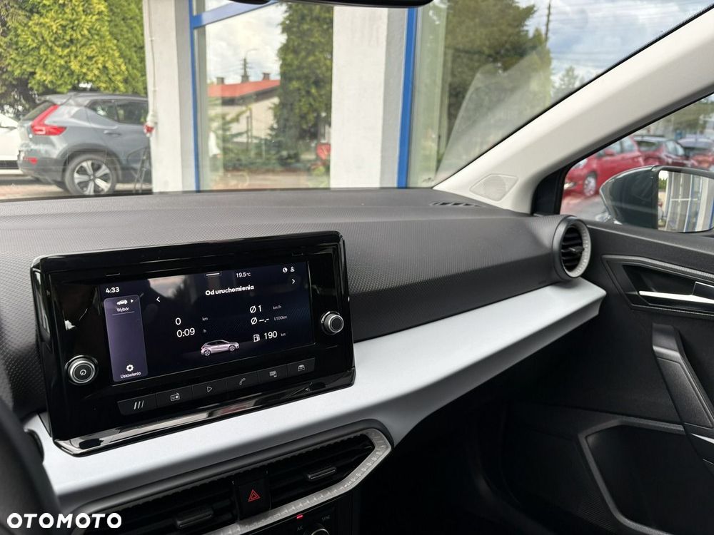 Seat Ibiza - 13