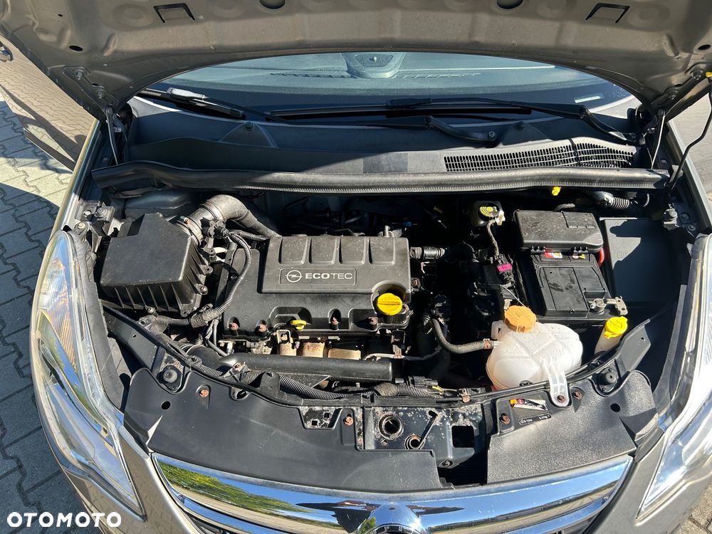 Opel Corsa - 31