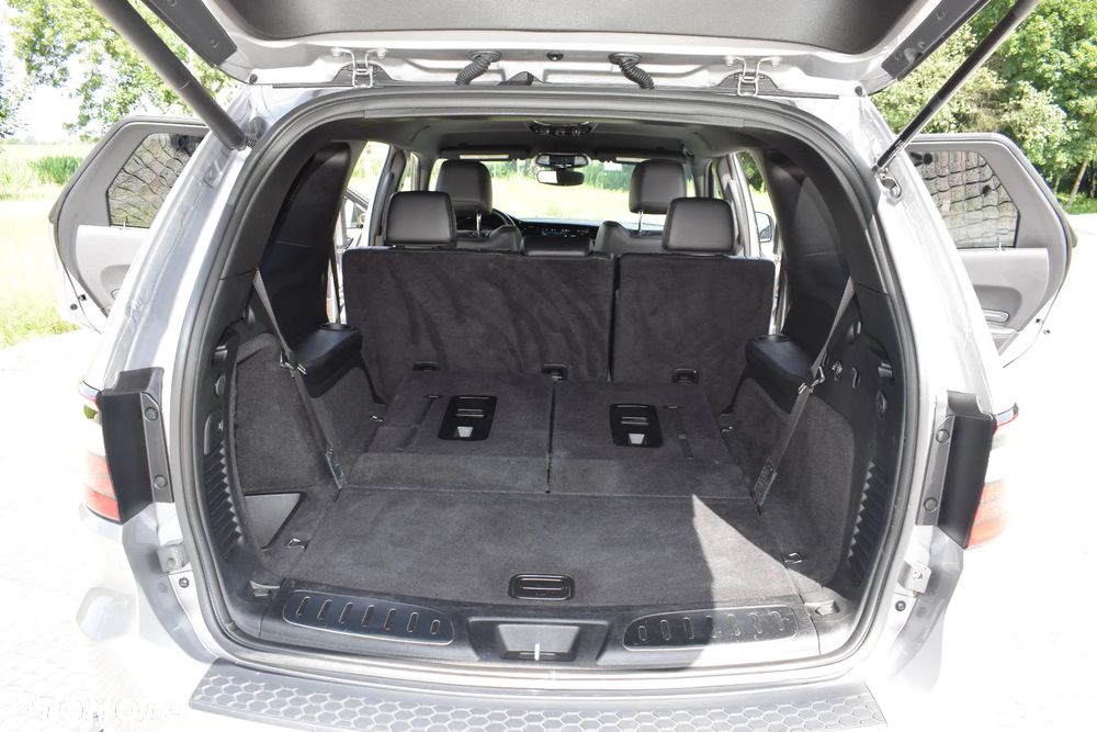 Dodge Durango 3,6 Citadel - 18