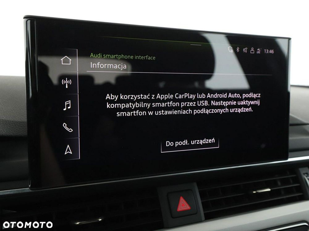 Audi A4 Avant 35 TDI mHEV Advanced S tronic - 29