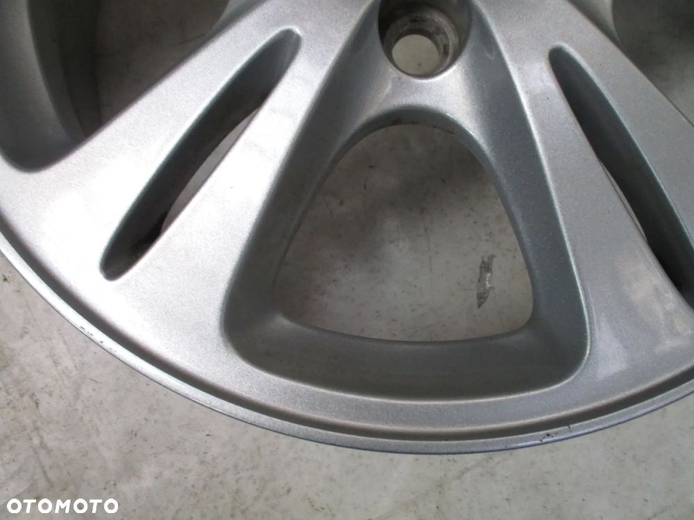 FELGI ALUMINIOWE 16 FORD KUGA I II MONDEO S-MAX C-MAX GRAND C-MAX FOCUS II III GALAXY II  ET50 - 14