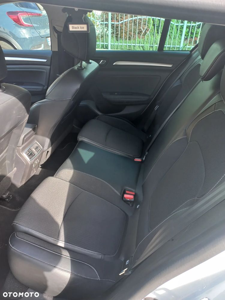 Renault Megane 1.3 TCe FAP GT Line EDC - 15