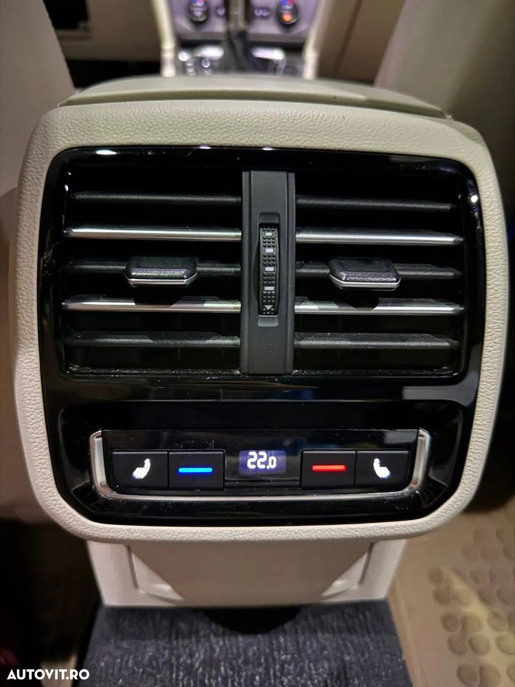 Volkswagen Passat Alltrack 2.0 TDI DSG 4Motion - 29