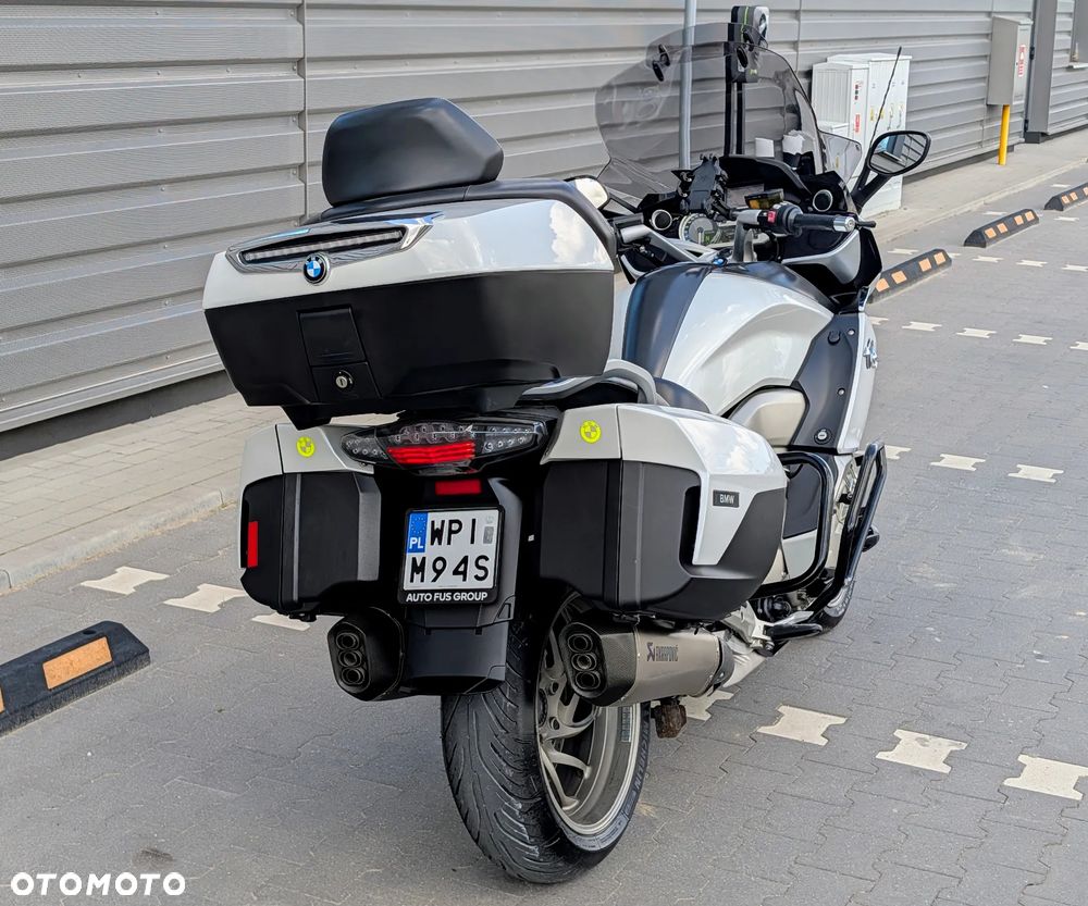 BMW K - 7