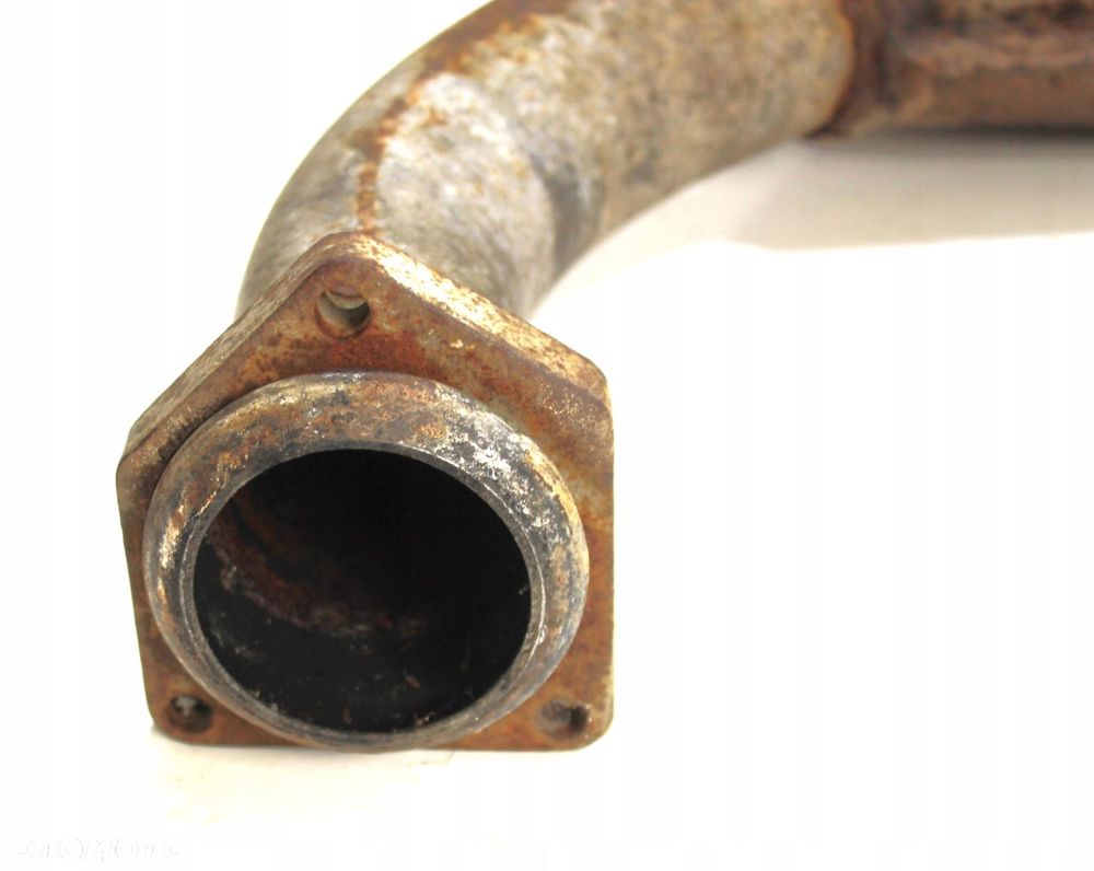 KATALIZATOR BMW E39 2.0D - 3