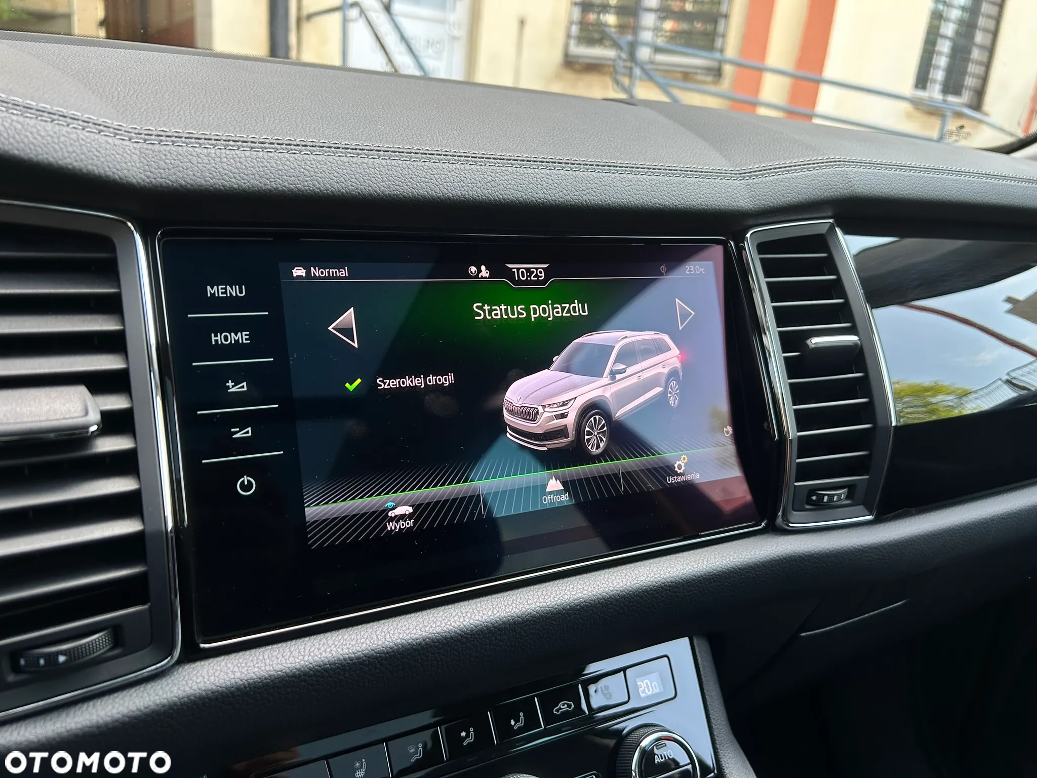 Skoda Kodiaq 2.0 TDI 4x4 DSG L&K - 31