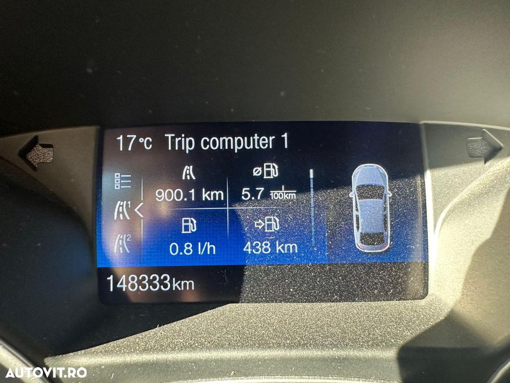 Ford Focus - 9