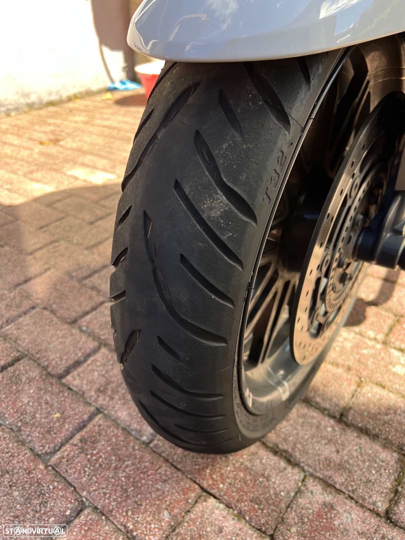 BMW K 1600 GTL Longo turismo option 719 - 3