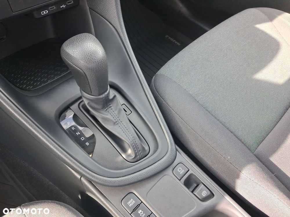 Mazda 2 Hybrid 1.5 Prime Line CVT - 16