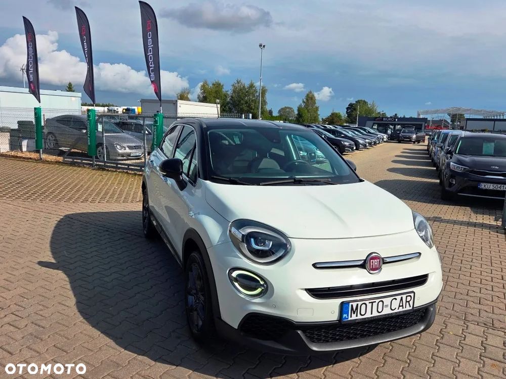 Fiat 500X 1.0 FireFly Turbo 4x2 S&S 120TH - 26