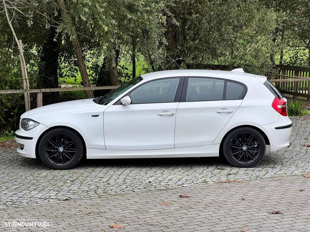 BMW 118 d - 9