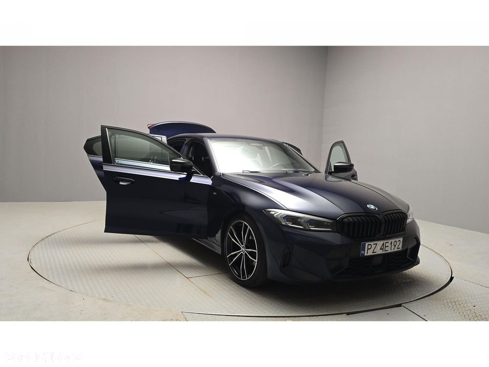 BMW Seria 3 - 14