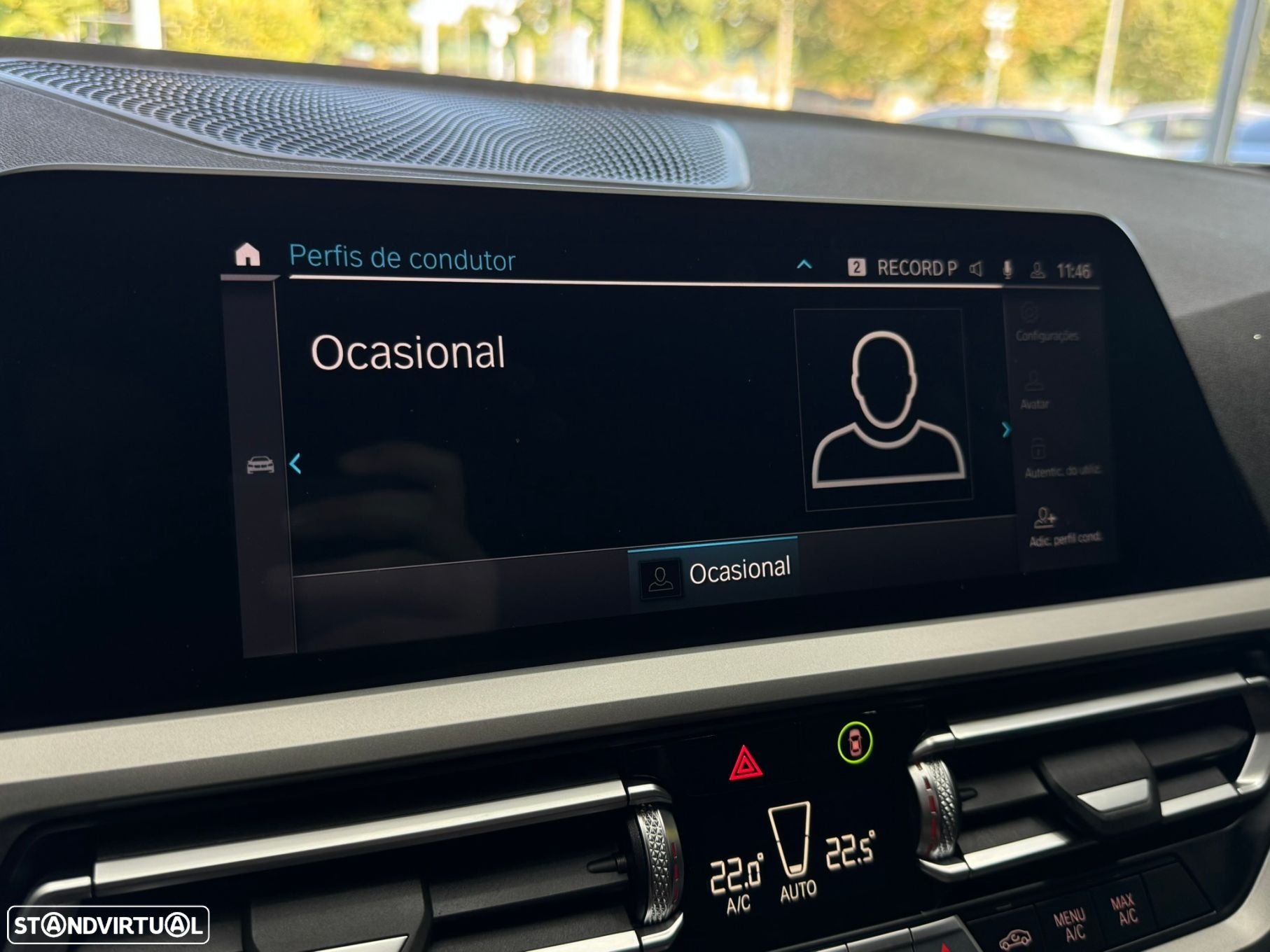BMW 320 e Touring Auto - 45