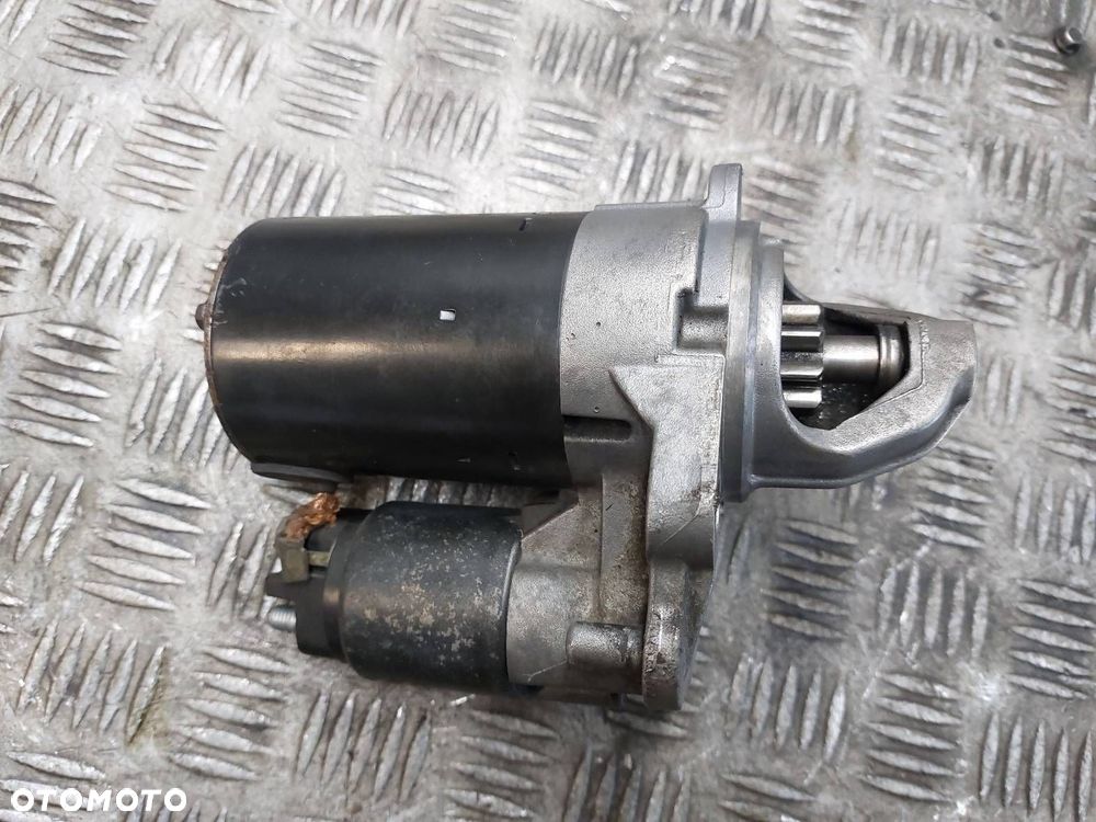 ROZRUSZNIK MINI COOPER R50 1.6 16V 4542741 0001106019 - 3