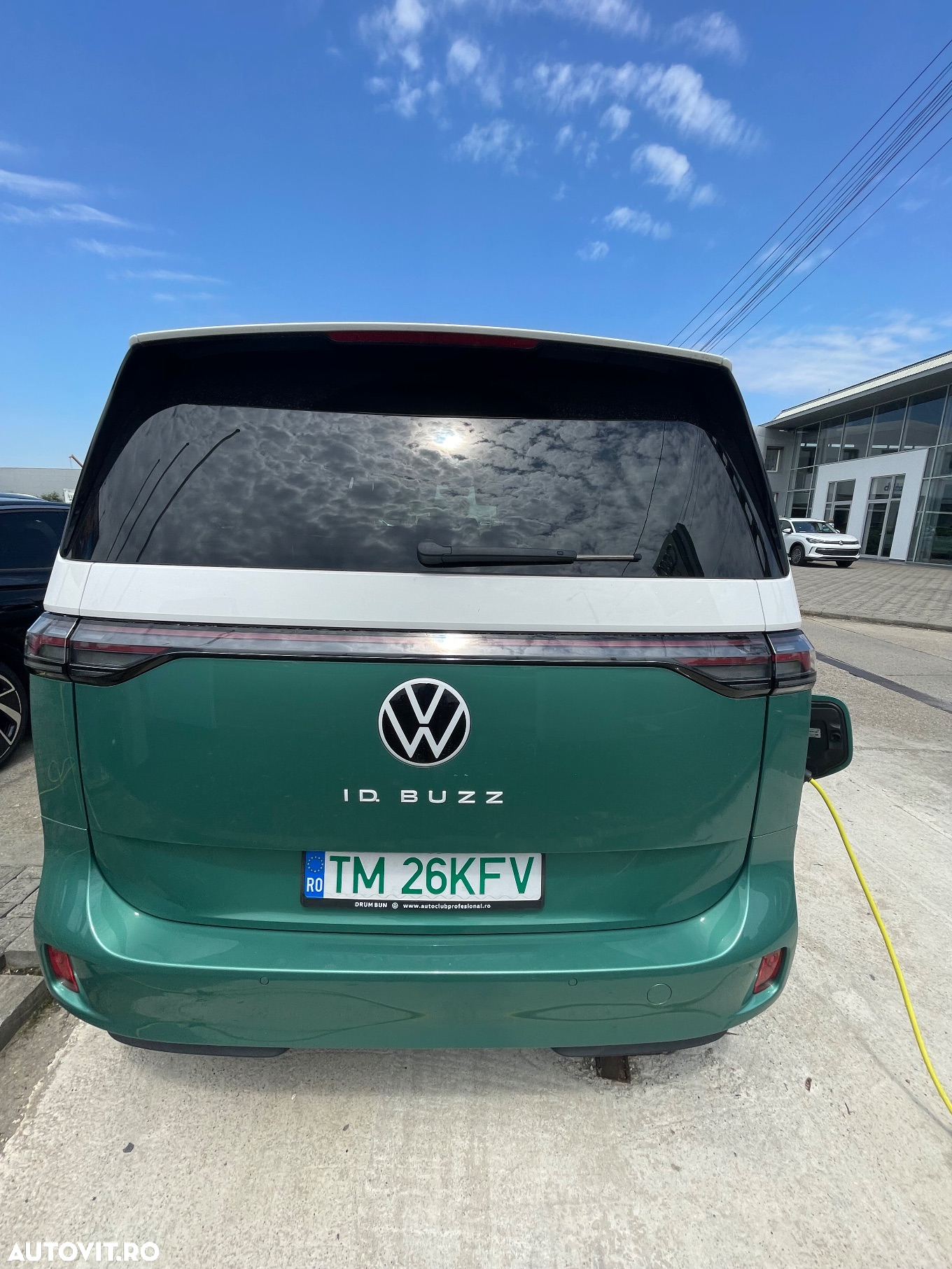 Volkswagen ID. Buzz - 5