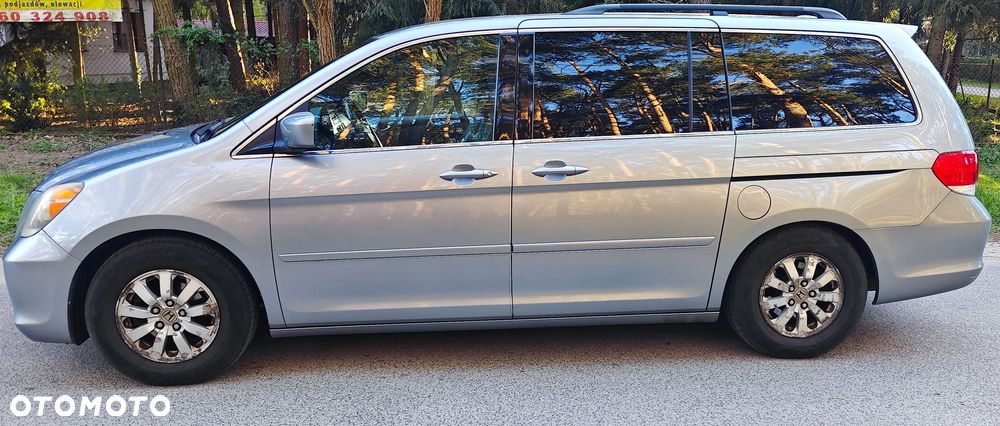 Honda Odyssey 3.5 EX - 3