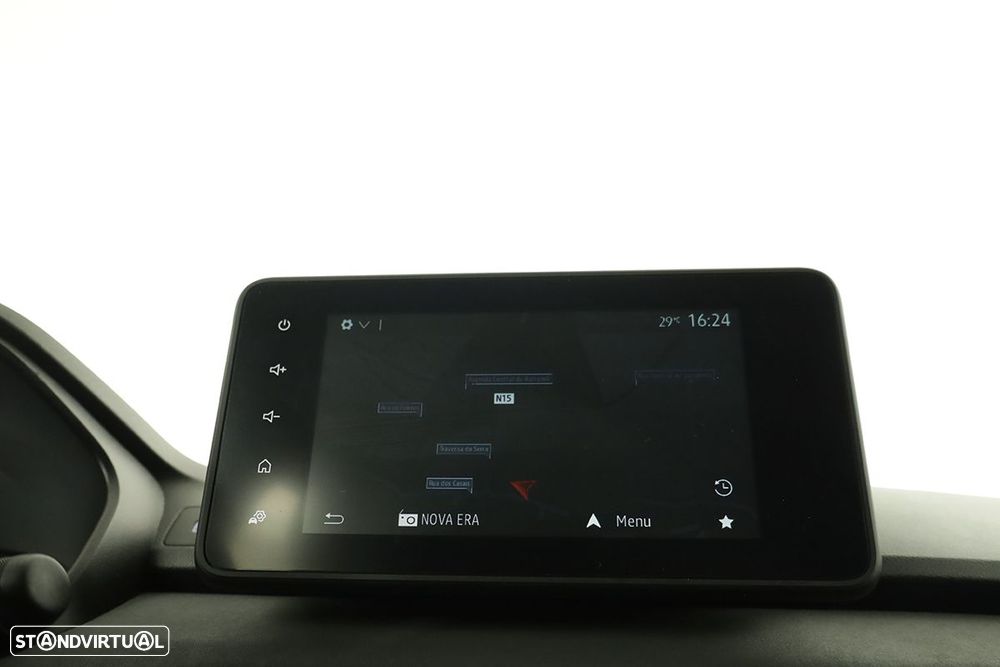 Dacia Jogger 1.0 ECO-G Extreme Bi-Fuel - 11