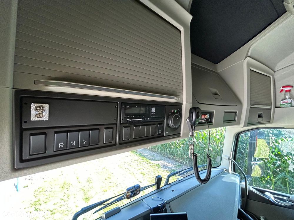 Volvo FH500 - 9