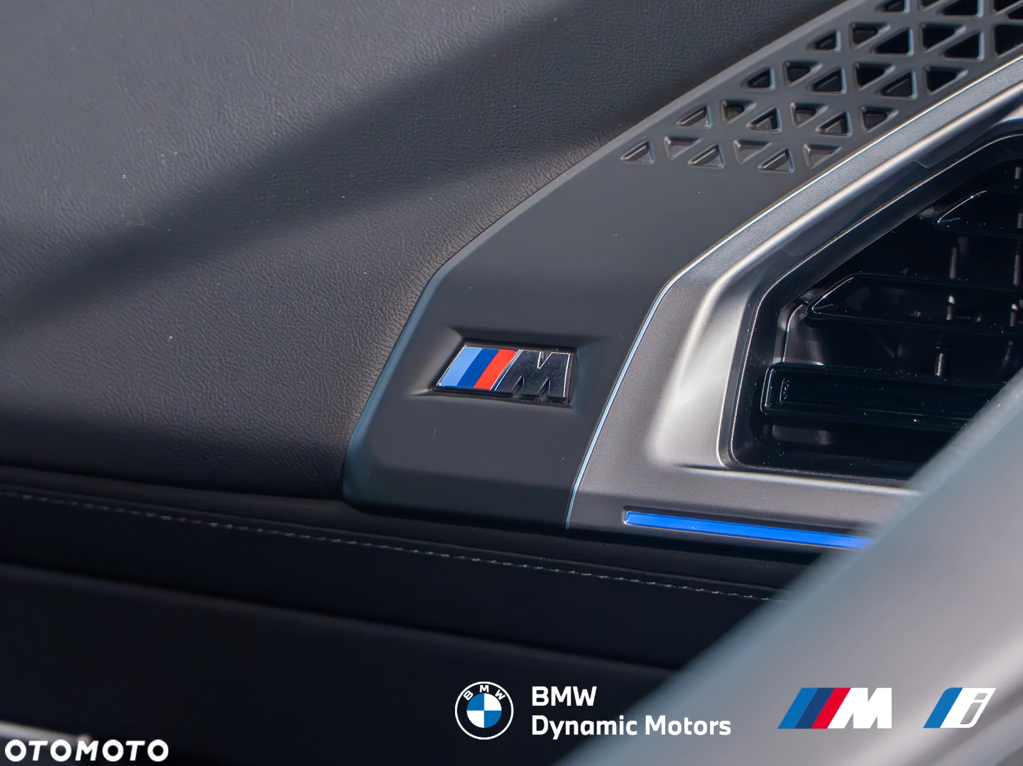 BMW XM 50e PHEV sport - 33