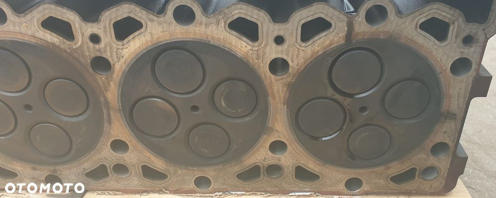 GŁOWICA SILNIKA DAF XF 106 530 KM EURO 6 - 6