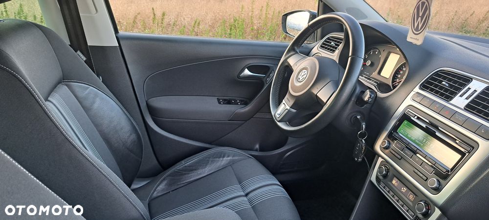 Volkswagen Polo - 10