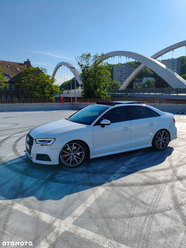 Audi S3 - 3