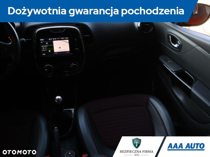 Renault Captur - 9