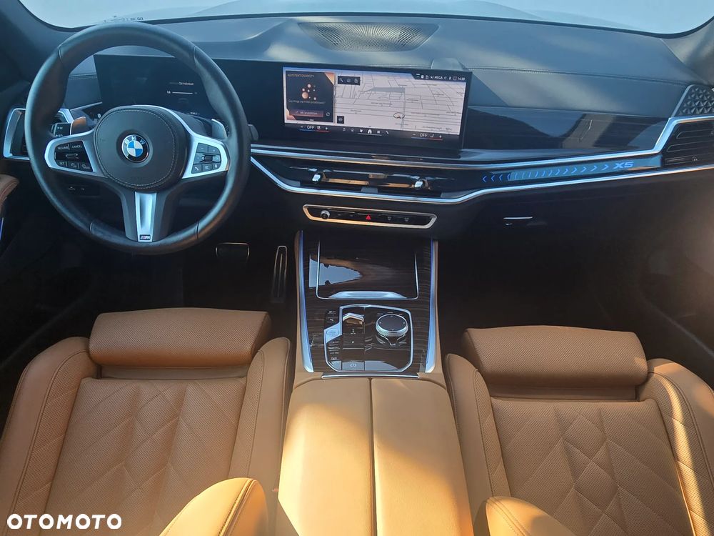 BMW X5 xDrive30d mHEV sport - 20