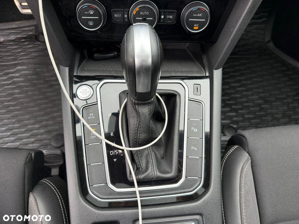 Volkswagen Passat Alltrack 2.0 TDI SCR 4Mot DSG7 - 15