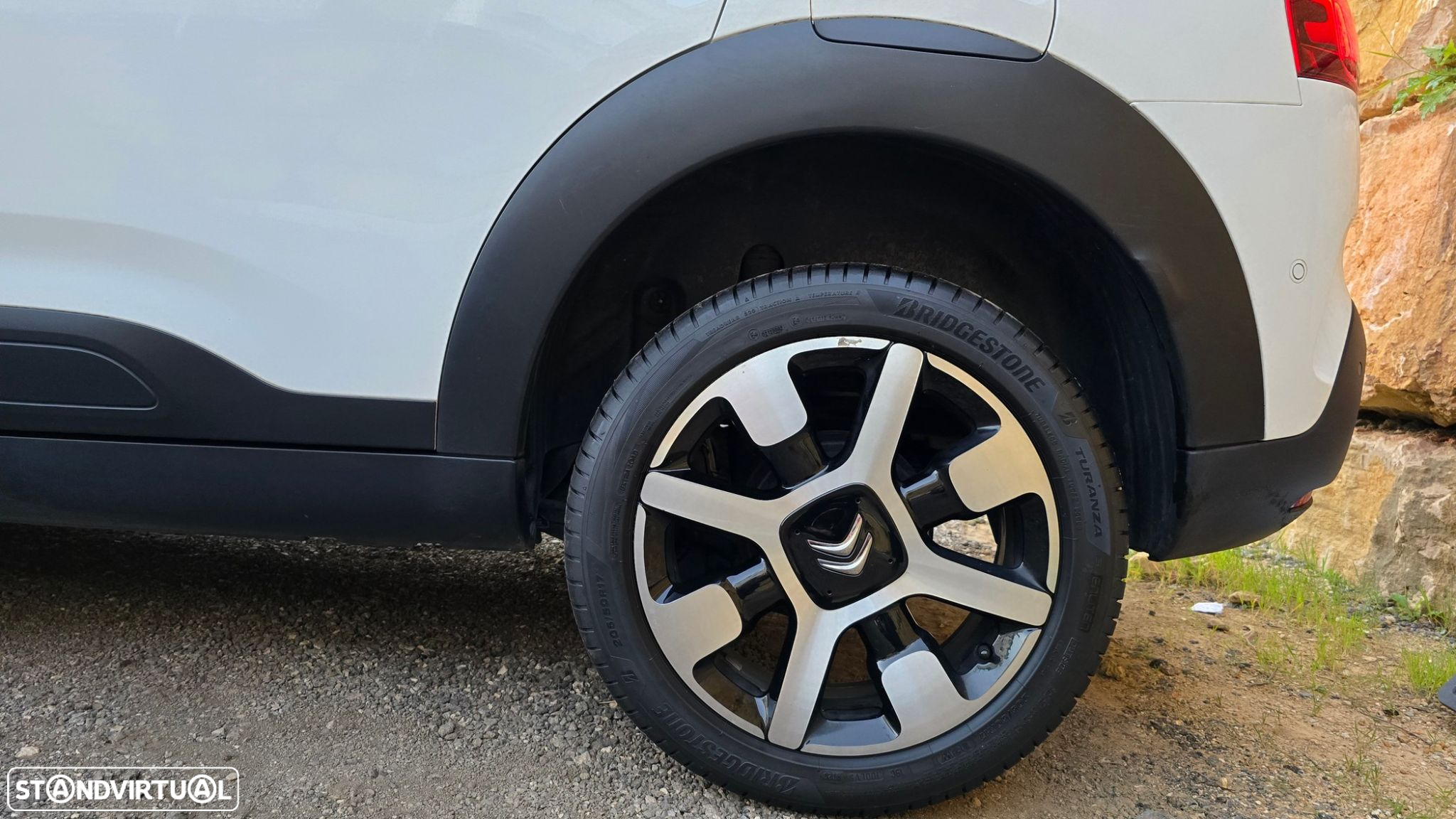 Citroën C4 Cactus 1.5 BlueHDi Shine - 52