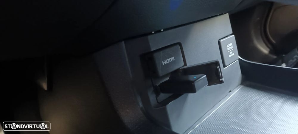 Honda Civic 1.0 i-VTEC Elegance Navi - 33