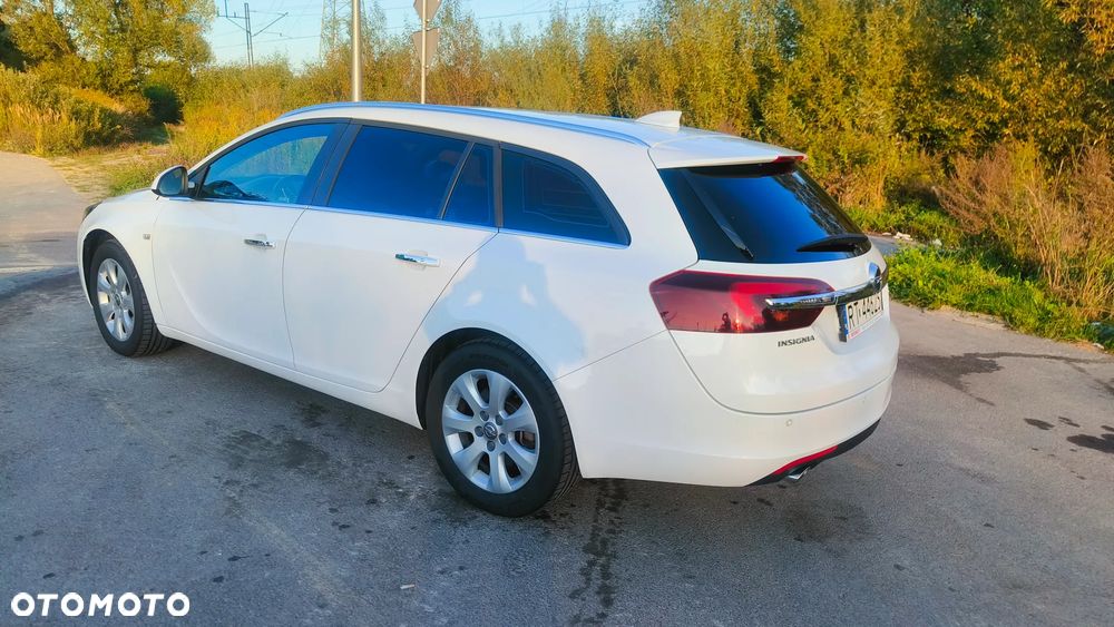 Opel Insignia - 33