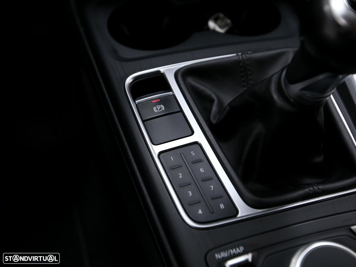Audi A4 2.0 TDI - 16