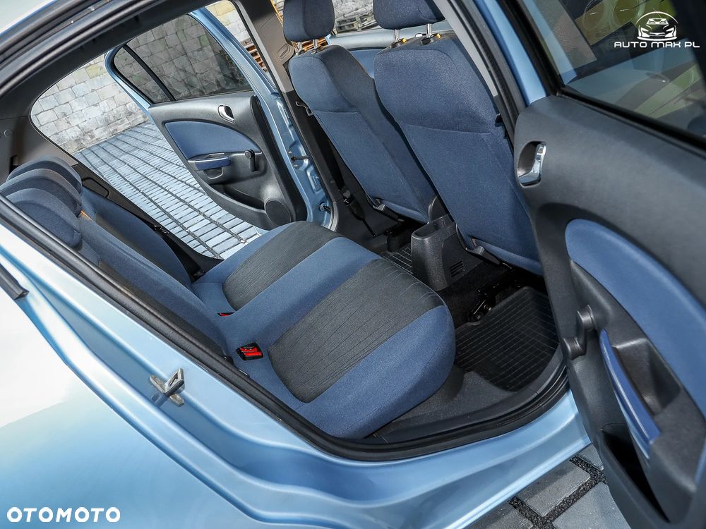 Opel Corsa 1.4 16V Automatik Edition - 30