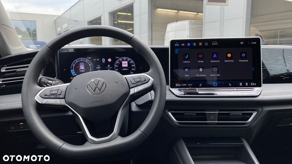 Volkswagen Tiguan 1.5 TSI EVO Elegance DSG - 23