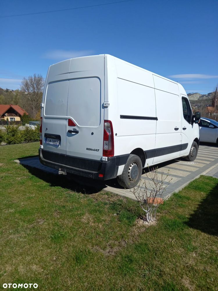 Renault Master - 17