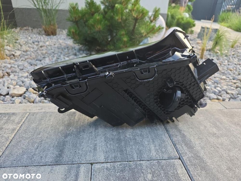 LEXUS NX I 1 Lampa lewa przód Full Led Bez Doświetlania 78-27 V2 2014-2021 - 7