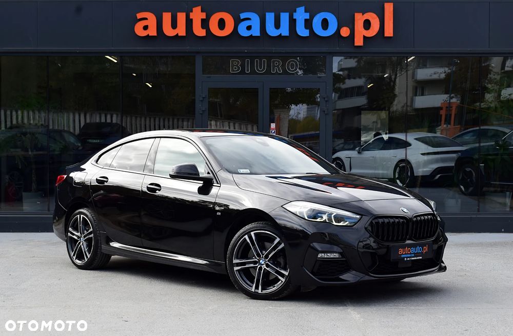 BMW Seria 2 218i M Sport - 3