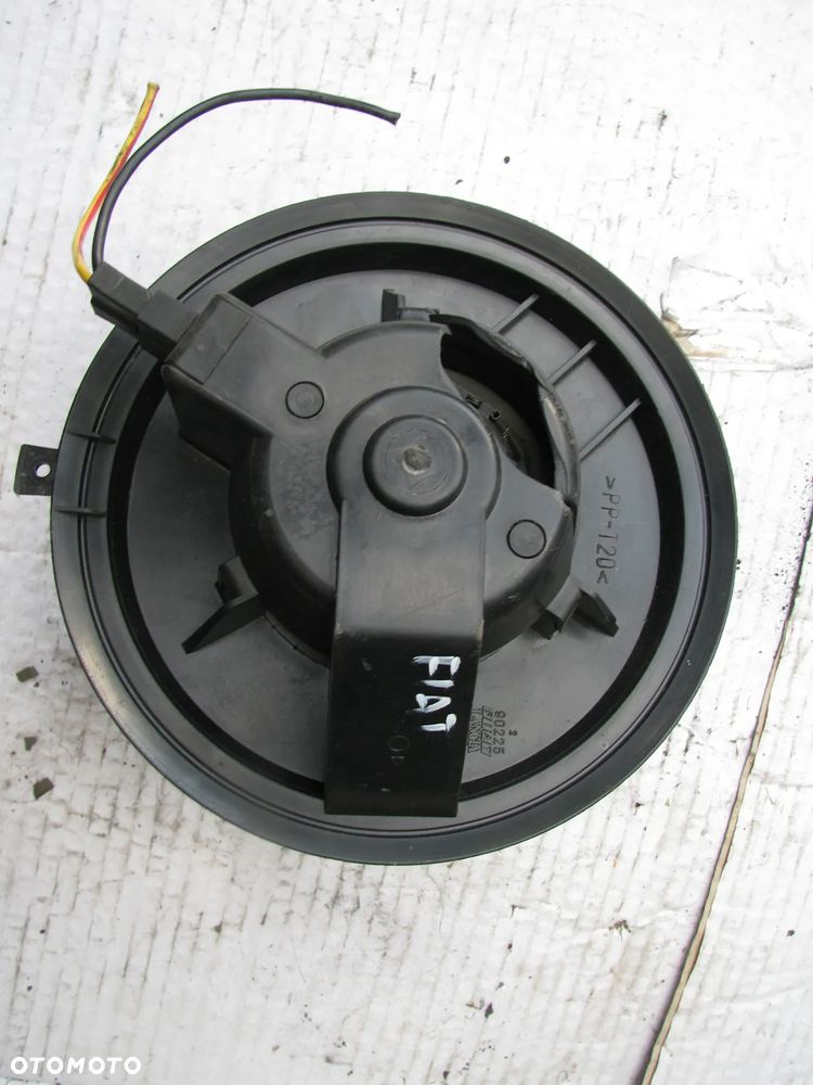 FIAT DOBLO I BRAVO I BRAWA WENTYLATOR DMUCHAWA NAWIEWU 90225