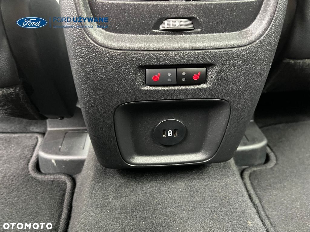Ford Kuga 2.5 FHEV AWD Titanium X - 25