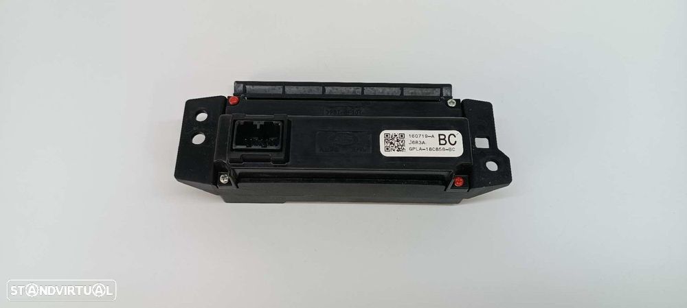 MÓDULO ELETRÓNICO LAND ROVER RANGE ROVER SPORT HSE - 2